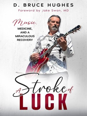 cover image of A Stroke of Luck
